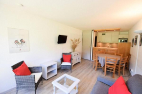 Résidence Le France - 2 Pièces + cabine 6 pers - LE FRANCE - PLAGNE CENTRE MAE-1474